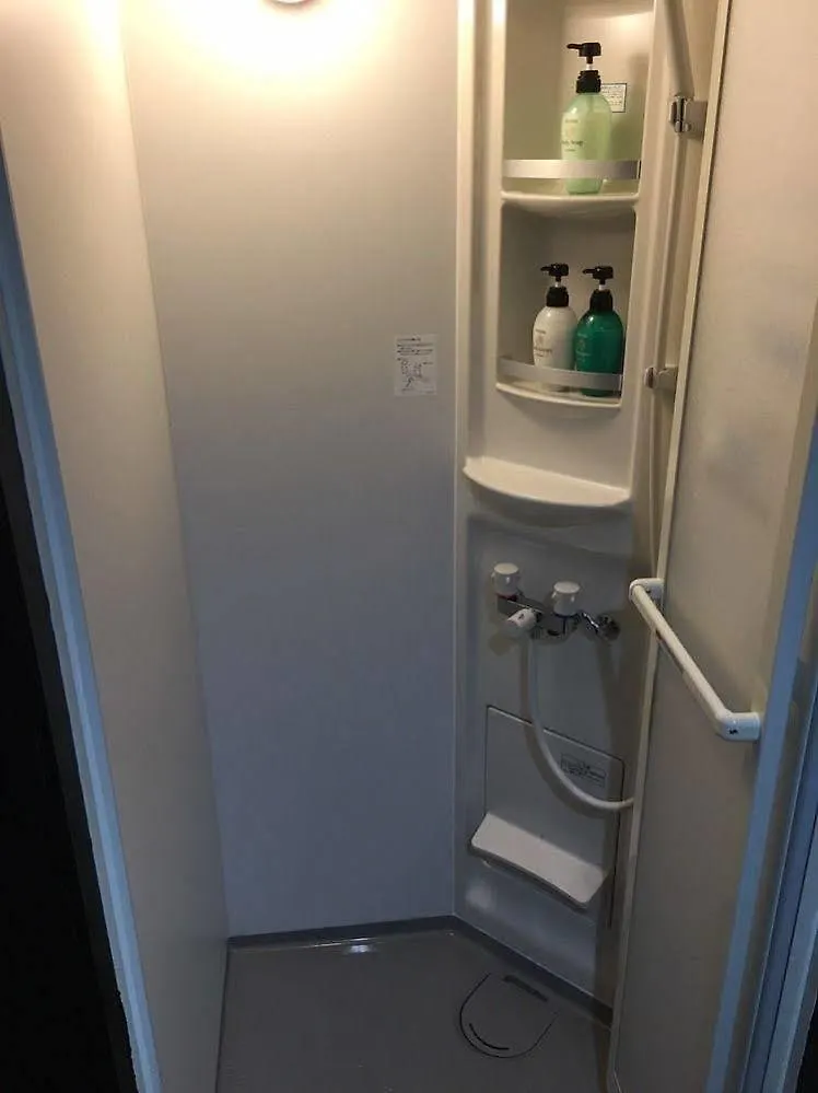Anime Hostel Astro Station Tokyo