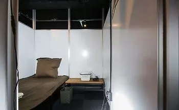 Anime Hostel Astro Station 도쿄