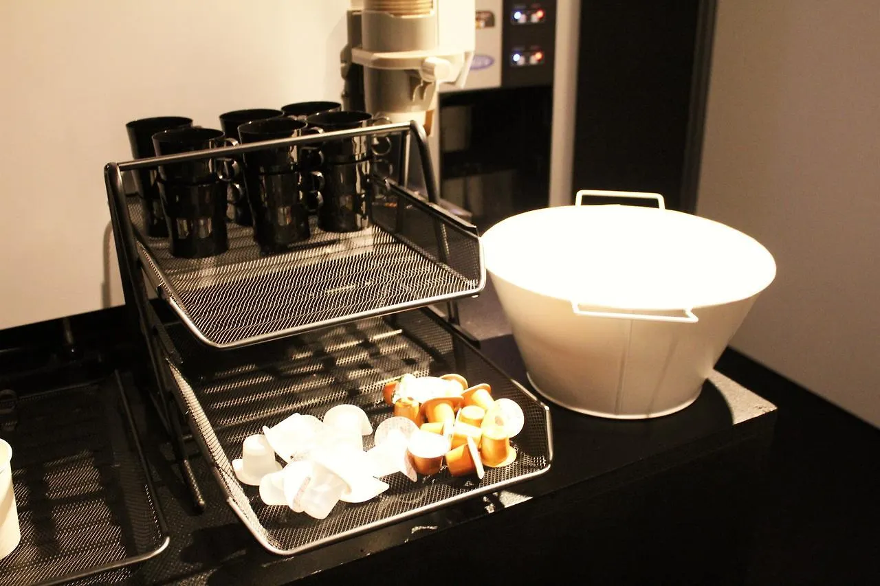 Anime Hostel Astro Station 도쿄