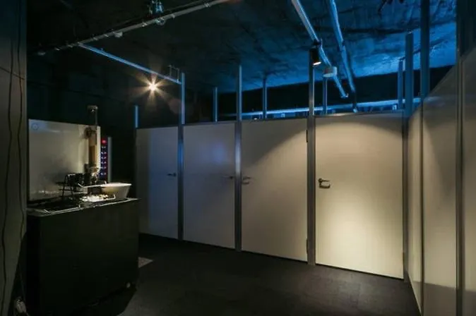 Anime Hostel Astro Station 도쿄