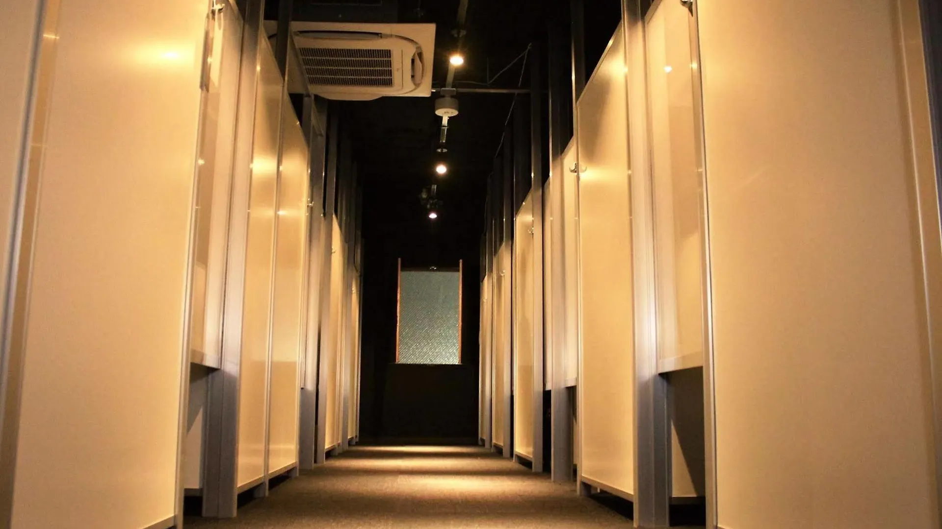 Anime Hostel Astro Station 도쿄 0*,  일본