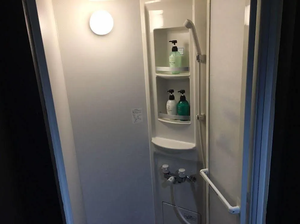 Anime Hostel Astro Station 도쿄