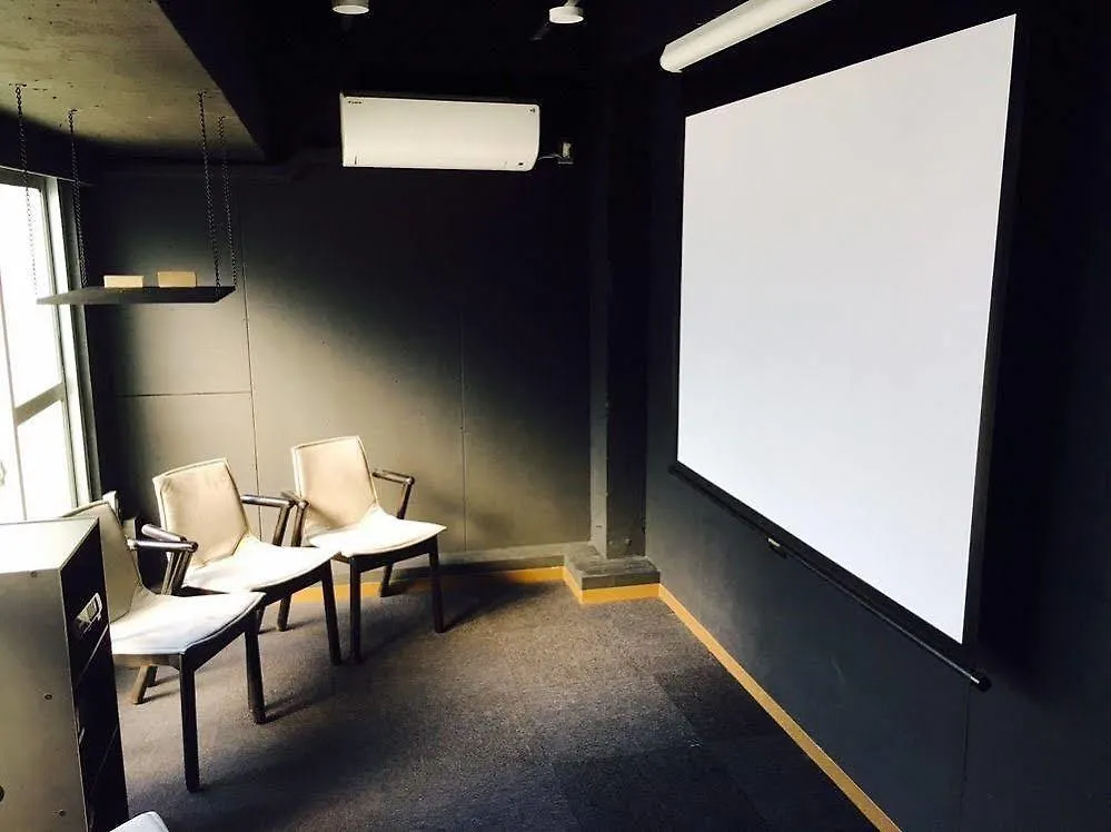 Anime Hostel Astro Station 도쿄