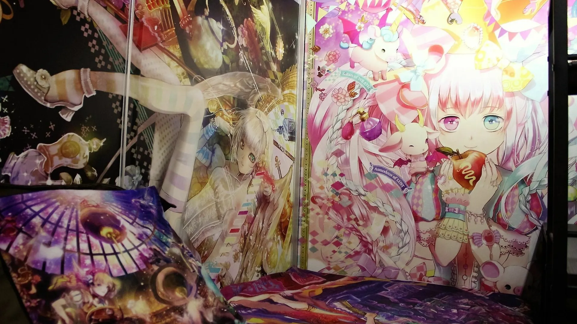 Anime Hostel Astro Station 도쿄 0*,